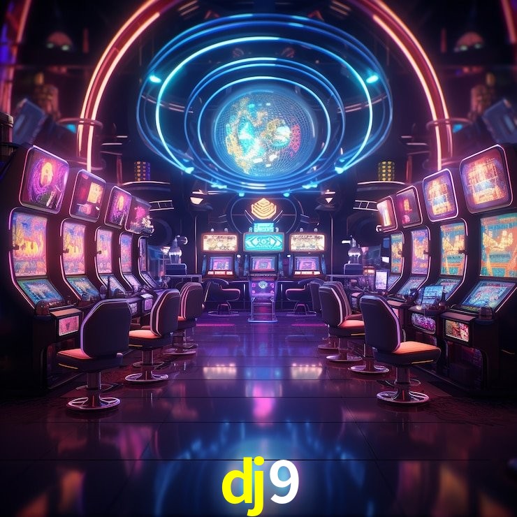 A Emoção da Loteria na dj9: Uma Chance de Mudança de Vida