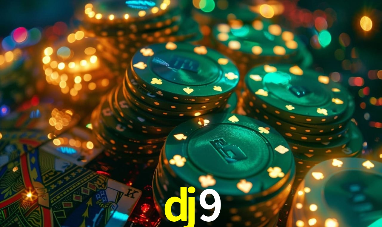 Descubra a Magia dos Jogos de Arcade no dj9
