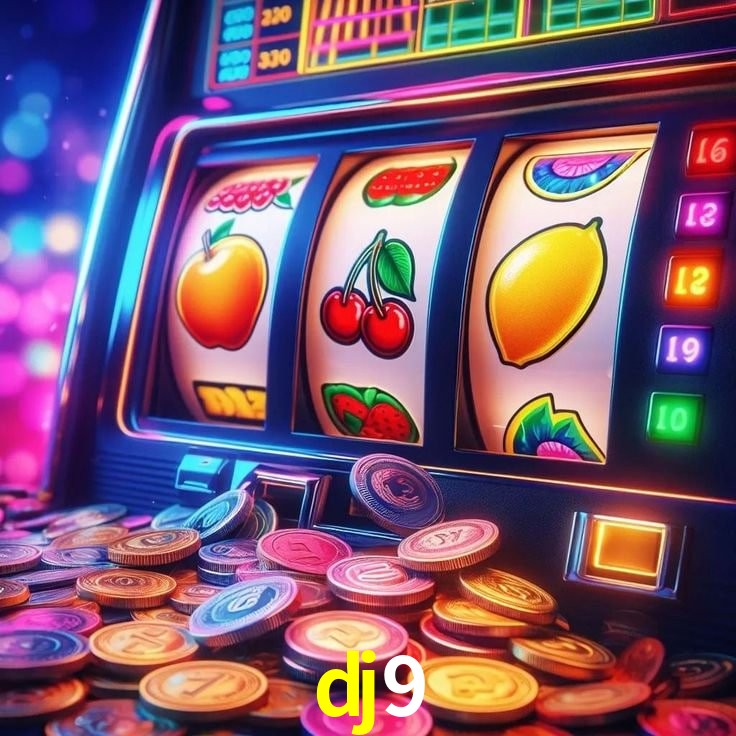 Desvendando o Mundo dos Jogos Virtuais na dj9